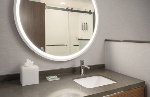 Brunswick Hotel | Courtyard by Marriott Brunswick