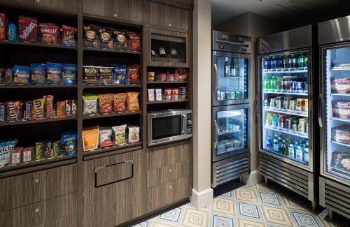 Burlington Hotel | Courtyard by Marriott Burlington