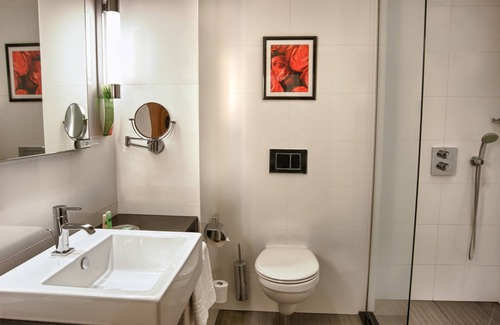 Palace District Hotel | Courtyard by Marriott Budapest City Center