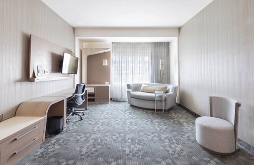 Chihuahua Hotel | Courtyard by Marriott Chihuahua