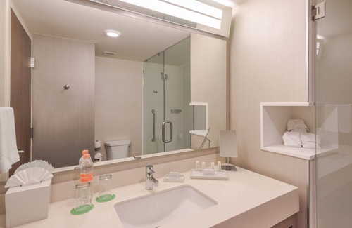 Chihuahua Hotel | Courtyard by Marriott Chihuahua