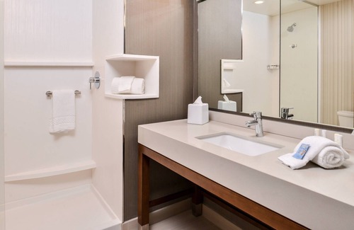 Paw Creek Hotel | Courtyard by Marriott Charlotte Northlake