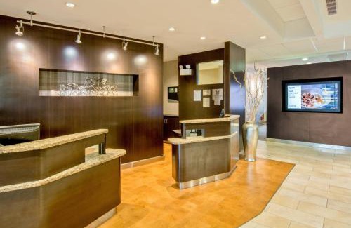 Clarksville Hotel | Courtyard by Marriott Clarksville