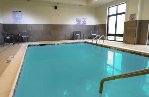 Charlotte Hotel | Courtyard by Marriott Charlotte Waverly