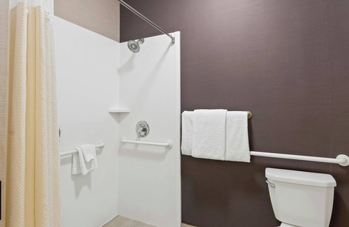 Hammond Hotel | Courtyard by Marriott Chicago Southeast/Hammond