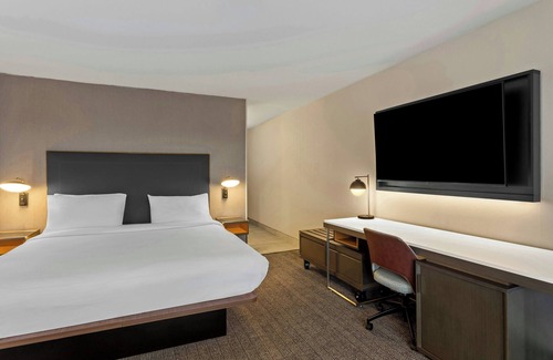 Hammond Hotel | Courtyard by Marriott Chicago Southeast/Hammond