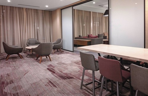 Mason Hotel | Courtyard by Marriott Cincinnati Mason