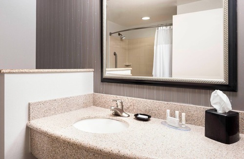 Columbia Hotel | Courtyard by Marriott Columbia Missouri