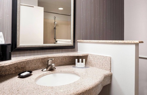 Columbia Hotel | Courtyard by Marriott Columbia Missouri
