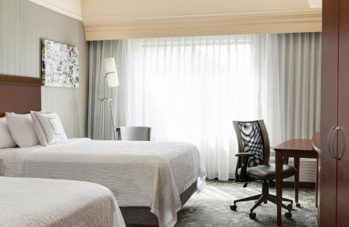 Columbia Hotel | Courtyard by Marriott Columbia