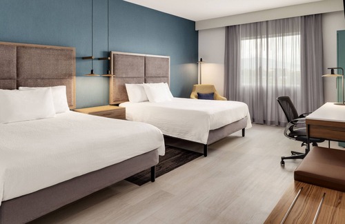Alajuela Hotel | Courtyard by Marriott San Jose Airport Alajuela