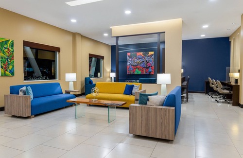 Alajuela Hotel | Courtyard by Marriott San Jose Airport Alajuela