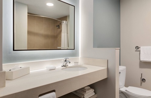Alajuela Hotel | Courtyard by Marriott San Jose Airport Alajuela