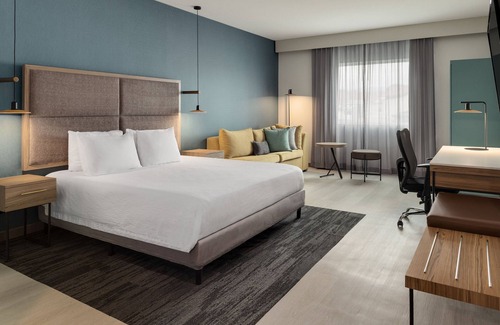 Alajuela Hotel | Courtyard by Marriott San Jose Airport Alajuela