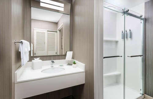 Lewisville Hotel | Courtyard By Marriott Dallas - Lewisville