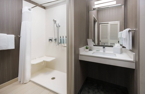 Lewisville Hotel | Courtyard By Marriott Dallas - Lewisville