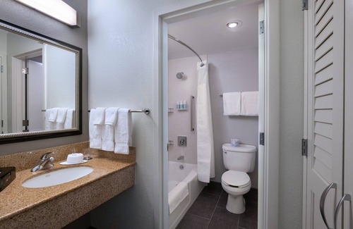 Arlington Hotel | Courtyard by Marriott Dallas Arlington/Entertainment Dist