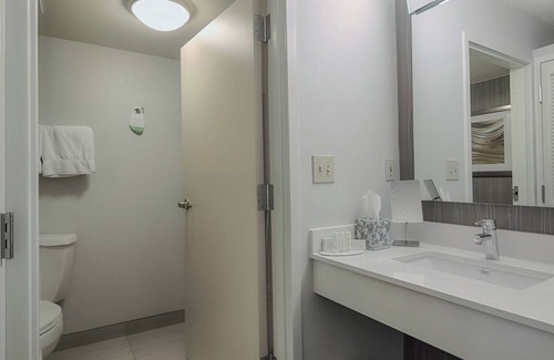 Irving Hotel | Courtyard By Marriott Dallas DFW Airport North/Irving