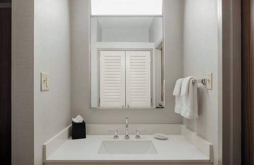 Miamisburg Hotel | Courtyard by Marriott Dayton South/Mall