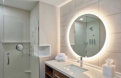 Sun Valley Hotel | Courtyard by Marriott Denver Downtown West