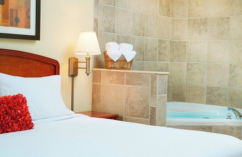 Meridian Hotel | Courtyard by Marriott Denver South/Park Meadows Mall