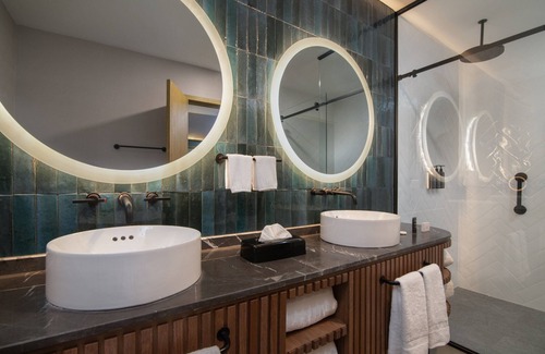 Gascue Hotel | Courtyard by Marriott Santo Domingo
