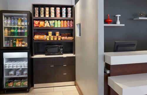 ByWard Market Hotel | Courtyard by Marriott Downtown Ottawa
