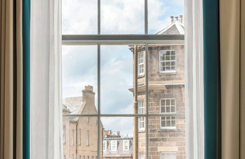 New Town Hotel | Courtyard by Marriott Edinburgh