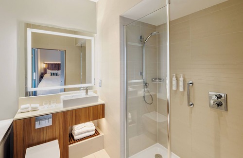 New Town Hotel | Courtyard by Marriott Edinburgh
