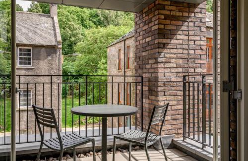 New Town Hotel | Courtyard by Marriott Edinburgh