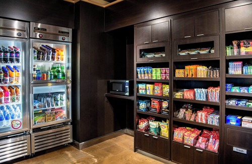 West Edmonton Hotel | Courtyard by Marriott Edmonton West