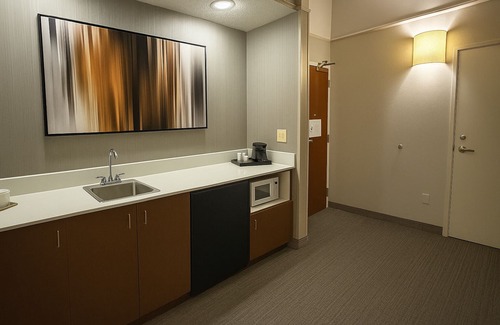 Biggs Field Hotel | Courtyard by Marriott El Paso Airport
