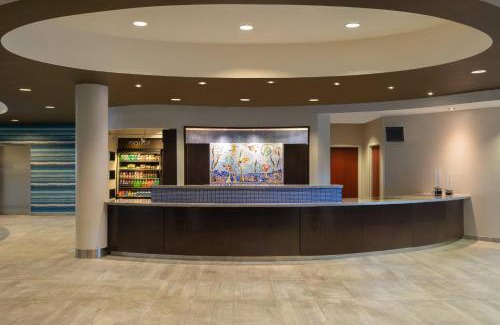Dania Beach Hotel | Courtyard by Marriott Fort Lauderdale Airport & Cruise Port