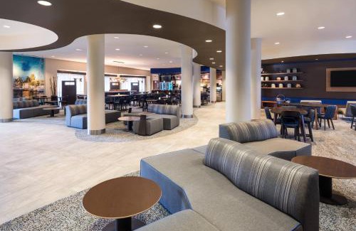Dania Beach Hotel | Courtyard by Marriott Fort Lauderdale Airport & Cruise Port