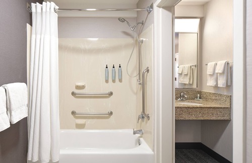 Florence Hotel | Courtyard by Marriott Florence