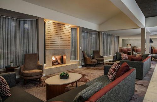 Greensboro Hotel | Courtyard by Marriott Greensboro