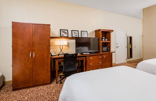 Gulf Shores Hotel | Courtyard by Marriott Gulf Shores Craft Farms