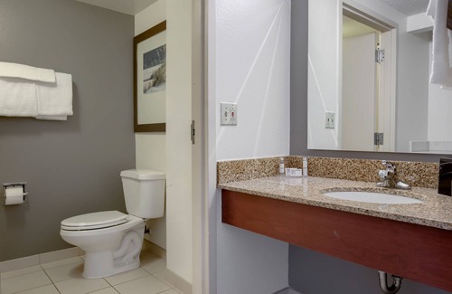 Gulf Shores Hotel | Courtyard by Marriott Gulf Shores Craft Farms