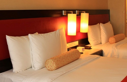 Xihu Hotel | Courtyard by Marriott Hangzhou Wulin