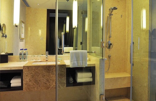 Xihu Hotel | Courtyard by Marriott Hangzhou Wulin