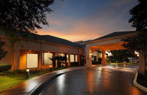 Southeast Houston Hotel | Courtyard by Marriott Houston Hobby Airport