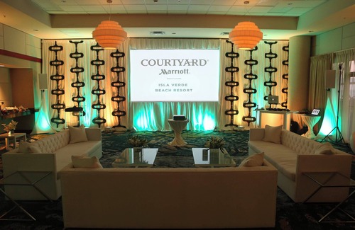 Isla Verde Hotel | Courtyard by Marriott Isla Verde Beach Resort