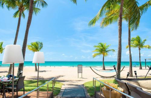 Isla Verde Complejo | Courtyard by Marriott Isla Verde Beach Resort