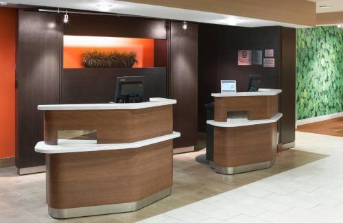 Tougaloo Hotel | Courtyard by Marriott Jackson Ridgeland