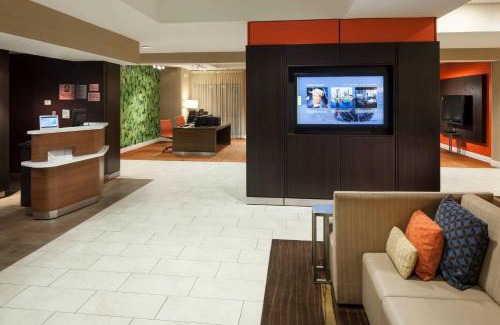 Tougaloo Hotel | Courtyard by Marriott Jackson Ridgeland