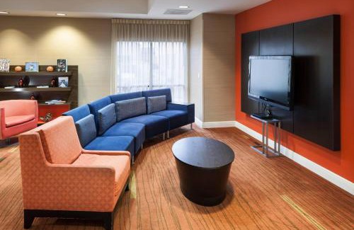 Tougaloo Hotel | Courtyard by Marriott Jackson Ridgeland