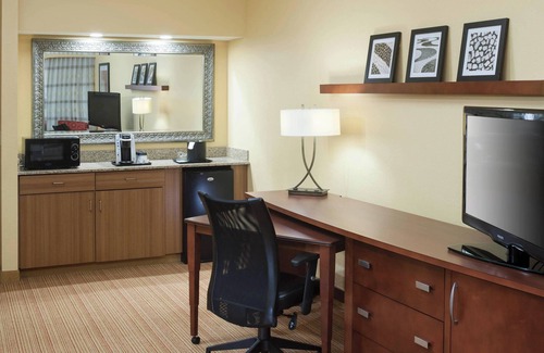 Tougaloo Hotel | Courtyard by Marriott Jackson