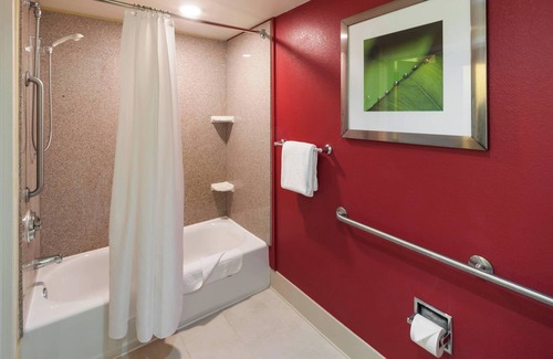 Tougaloo Hotel | Courtyard by Marriott Jackson