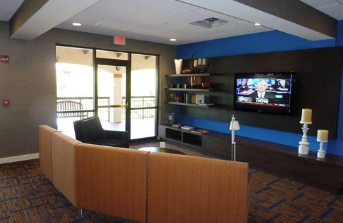 Key West Hotel | Courtyard by Marriott Key West Waterfront