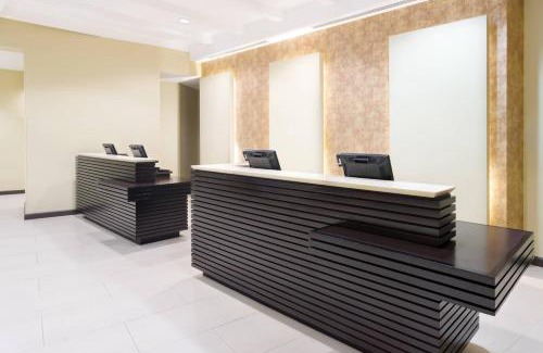 New Kingston Hotel | Courtyard by Marriott Kingston, Jamaica
